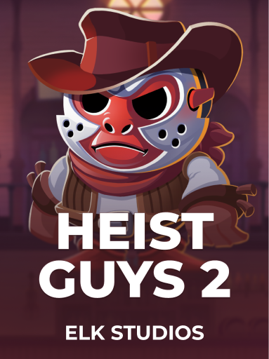 Heist Guys 2